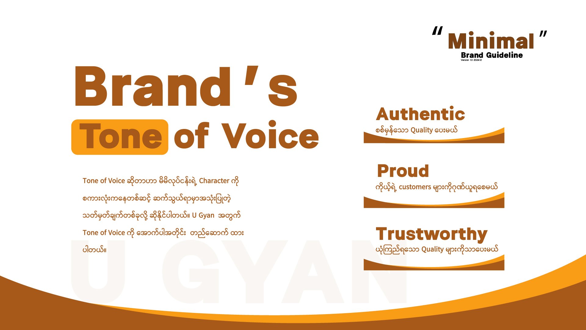 Brand guideline on going-03