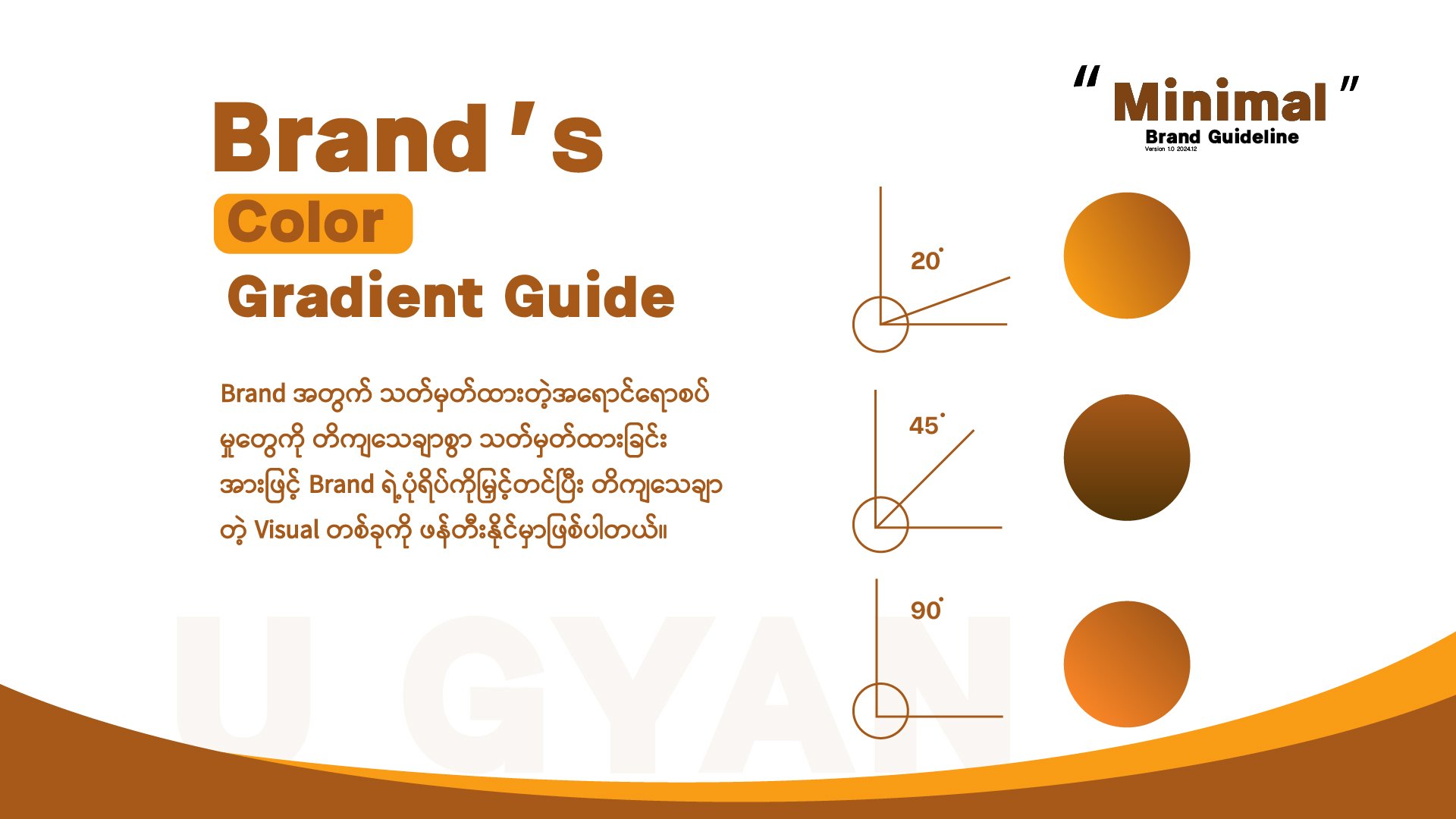 Brand guideline on going-09