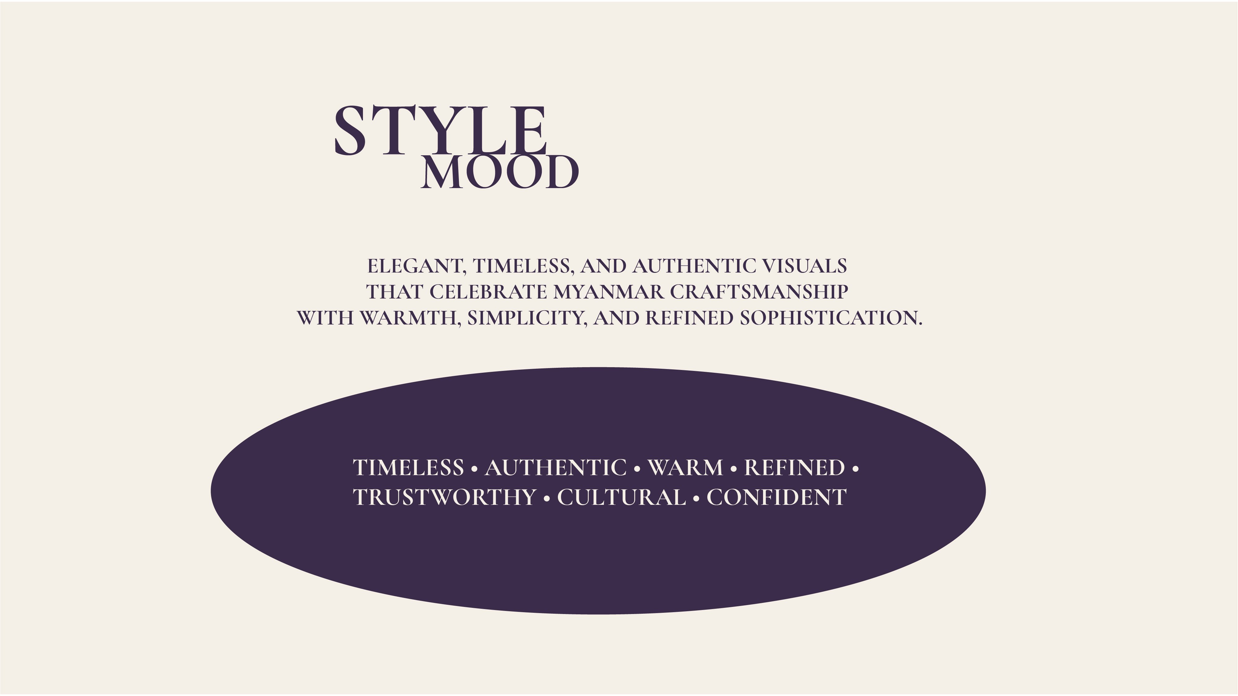 Brand guideline on going-101