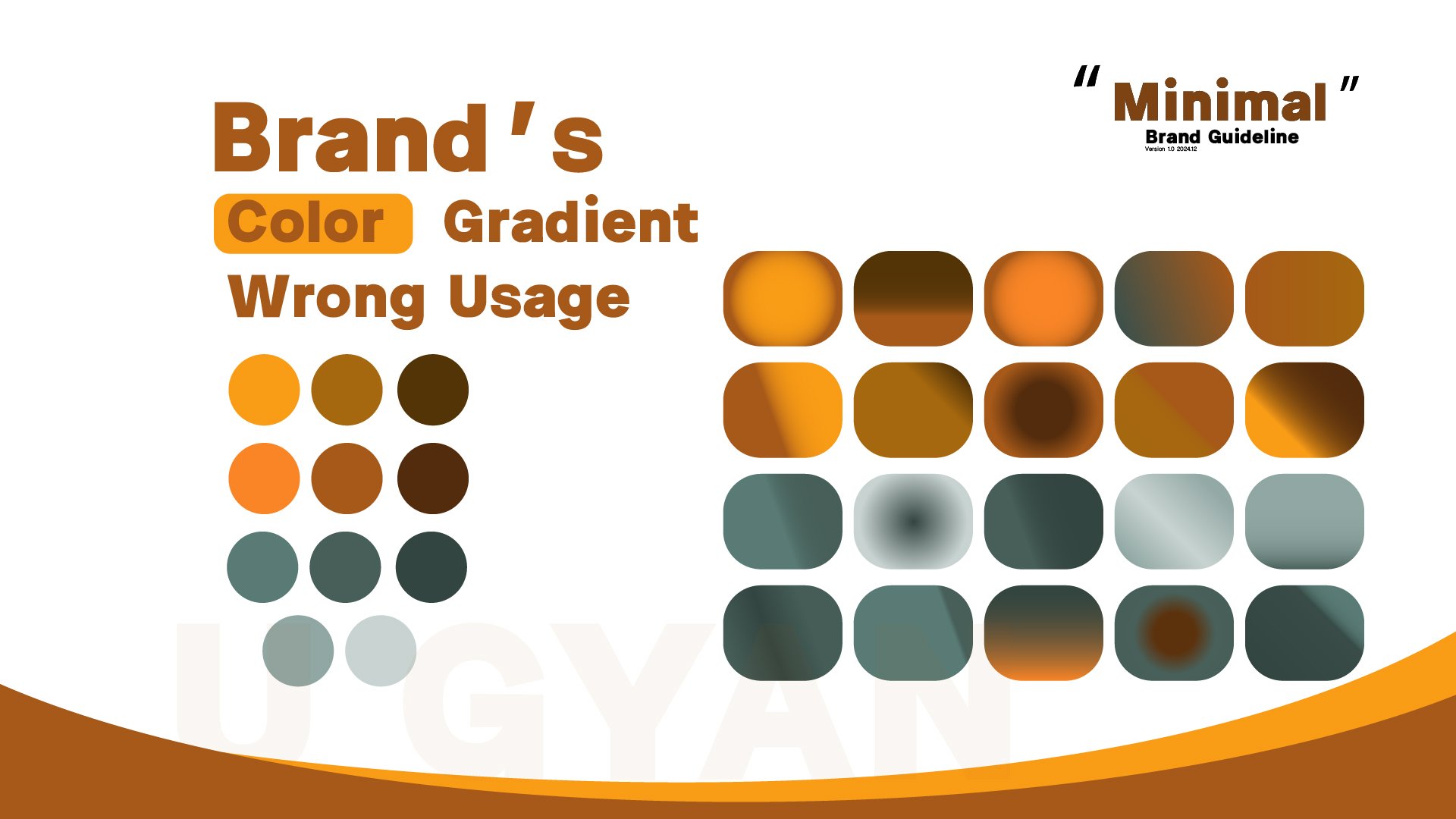Brand guideline on going-11