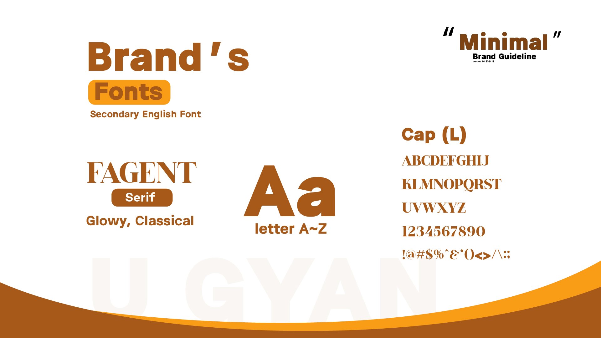 Brand guideline on going-16