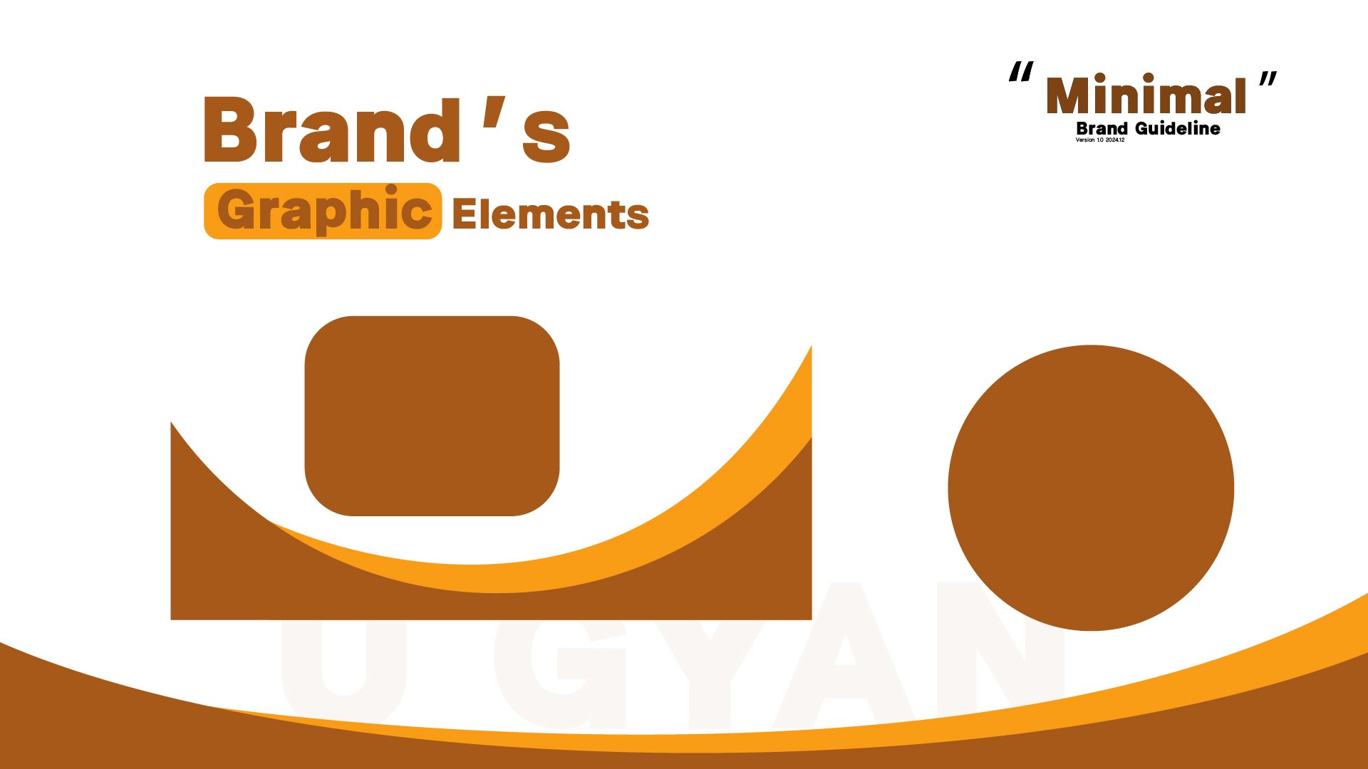 Brand guideline on going-32