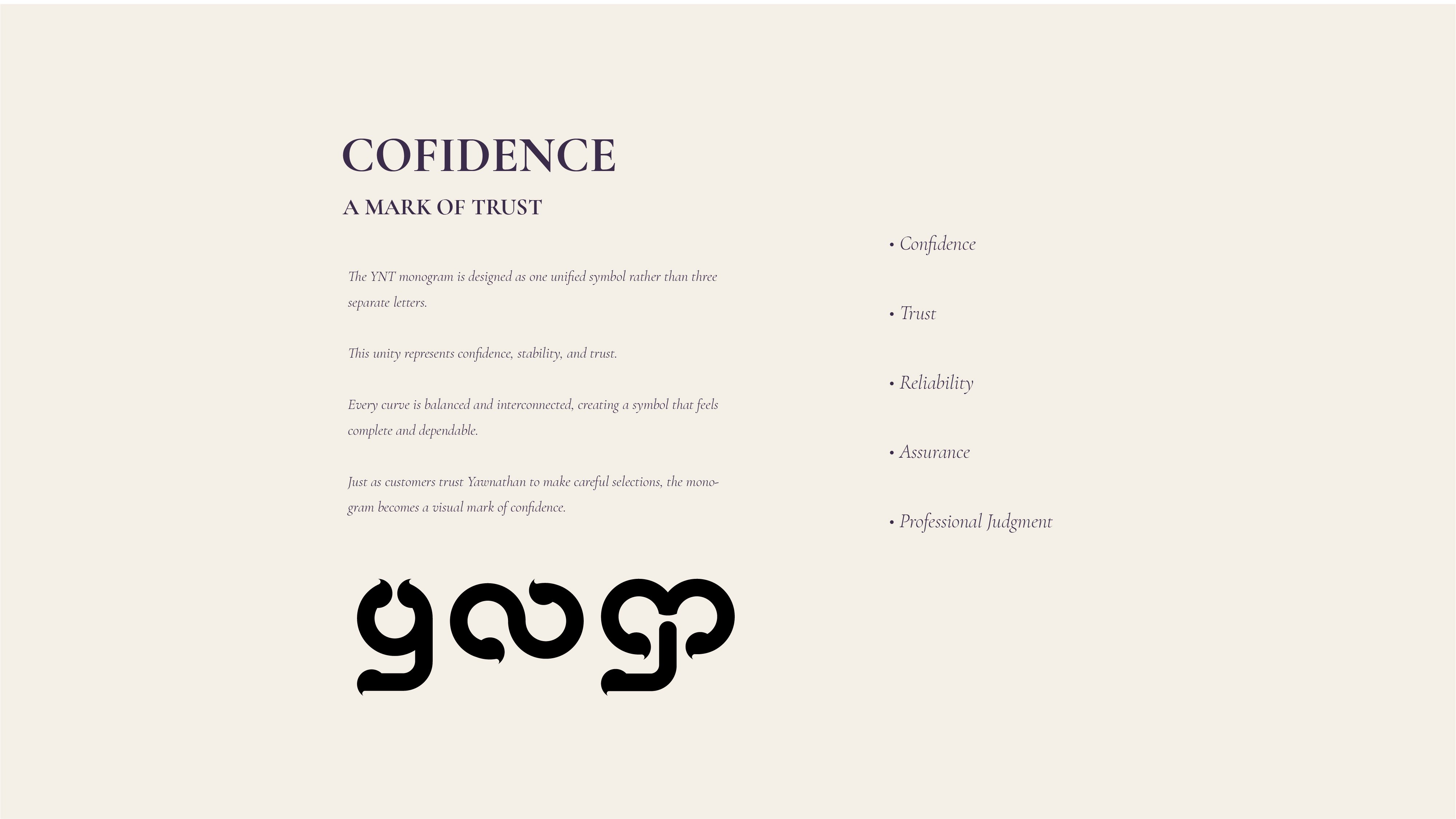 Brand guideline on going-42