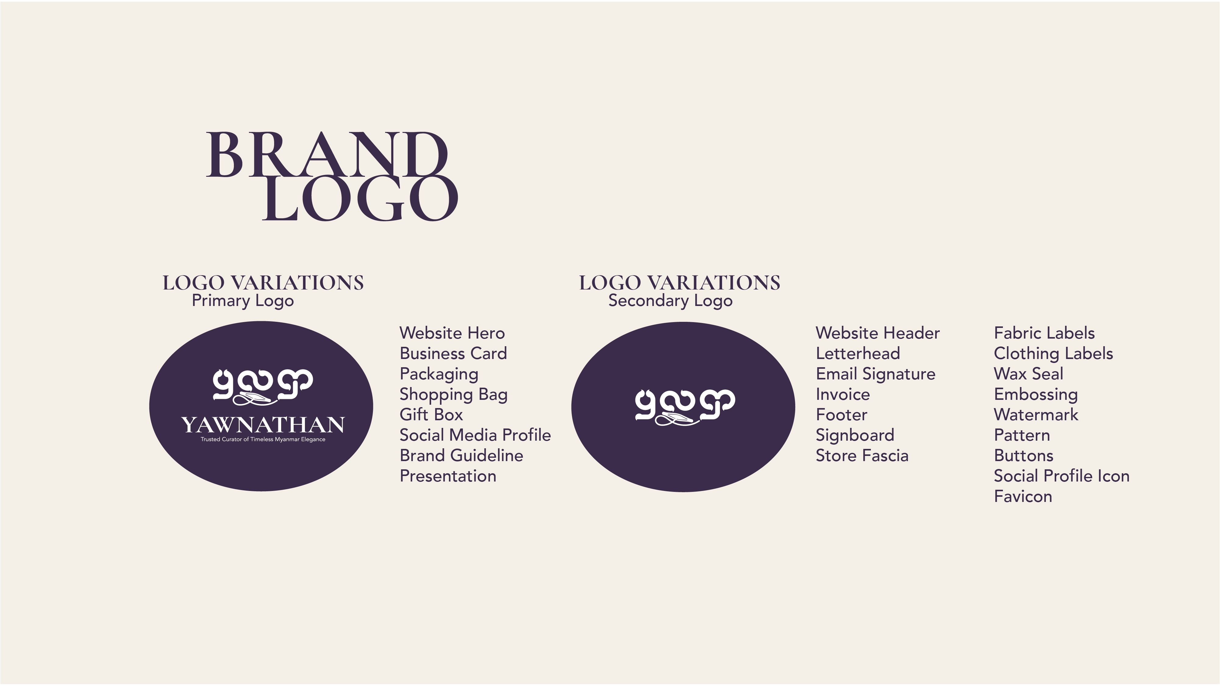 Brand guideline on going-46