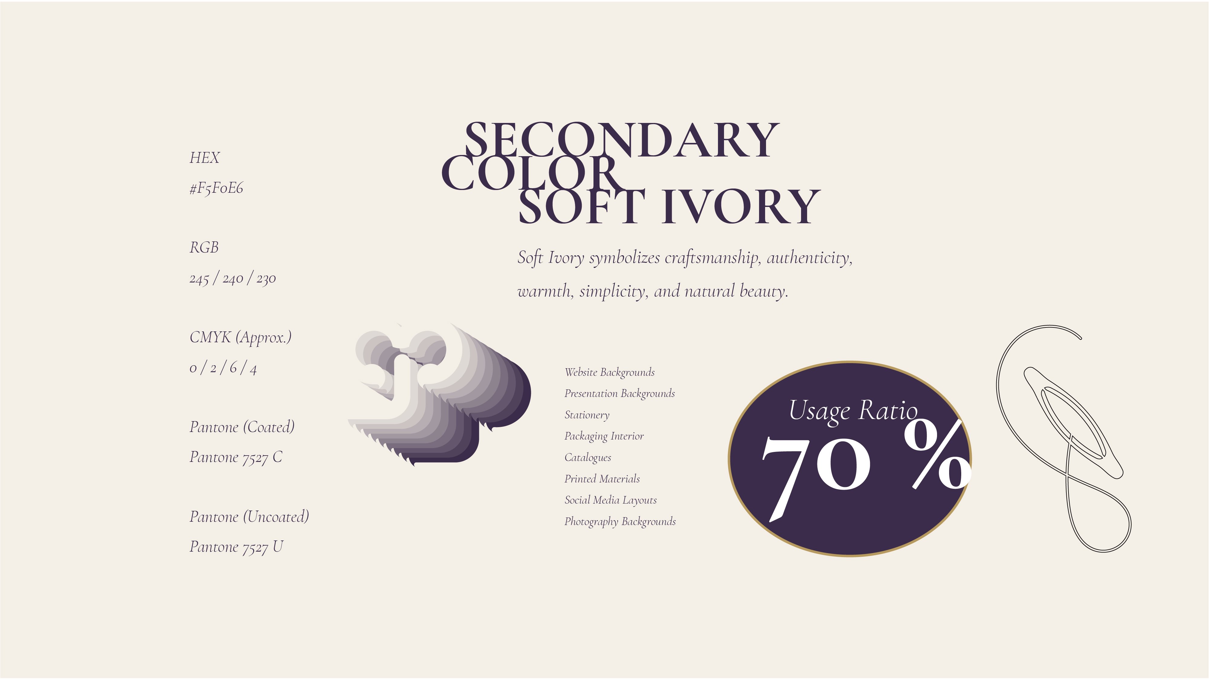 Brand guideline on going-60