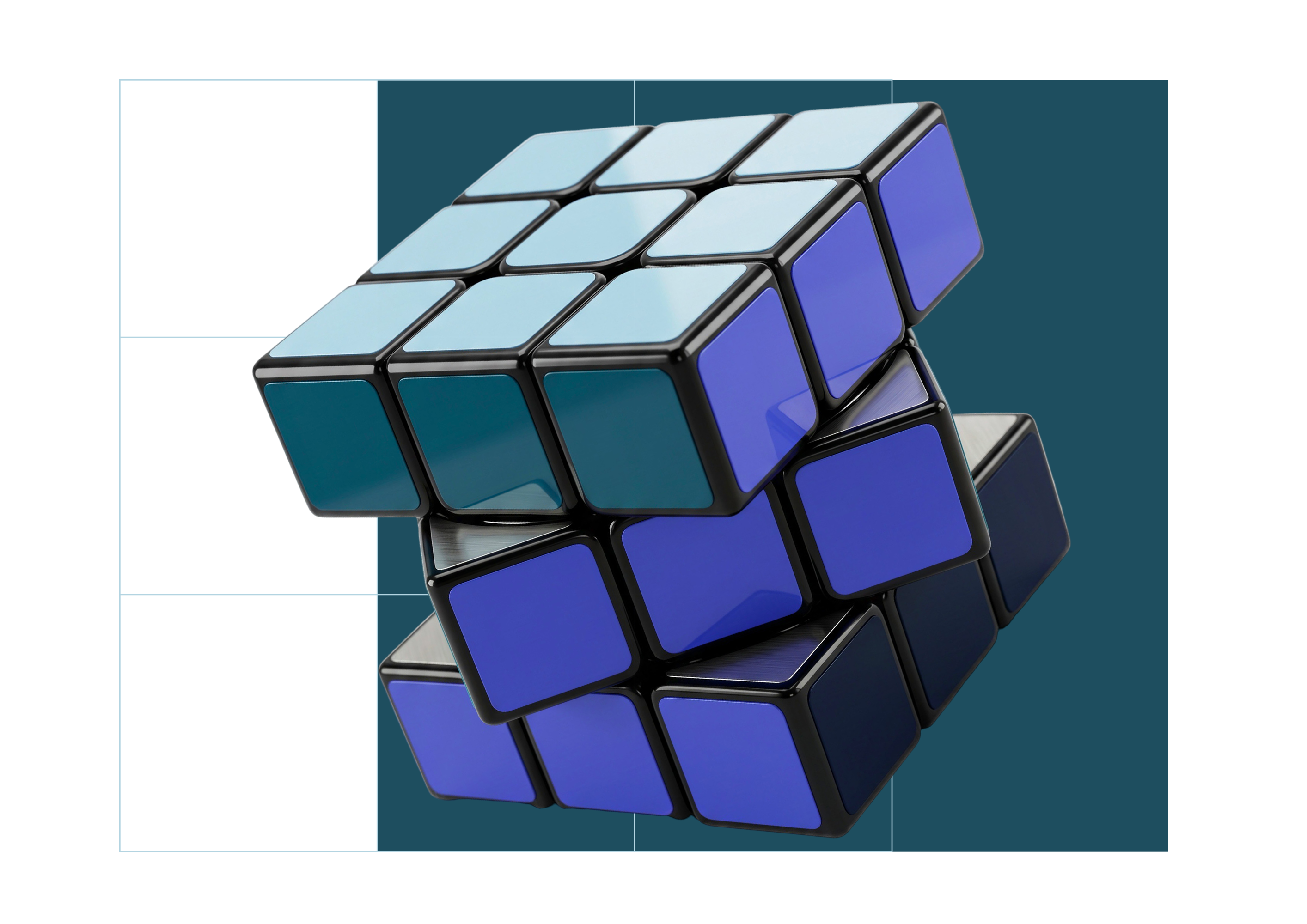 cube